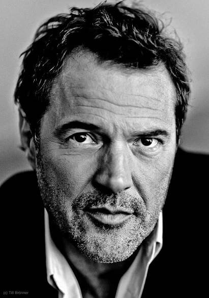 Bilder - Sebastian Koch