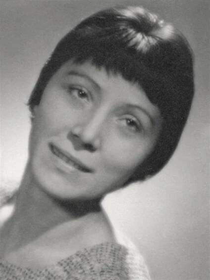 Olga Skálová – Wikipedie