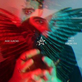 Almond Marc: Chaos And A Dancing Star (Limited Edition Orange Vinyl)