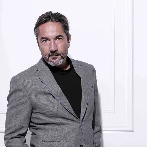 Martin Trnavský - ACTORSMAP