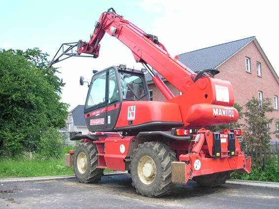 Manitou (firma) – Wikipedie
