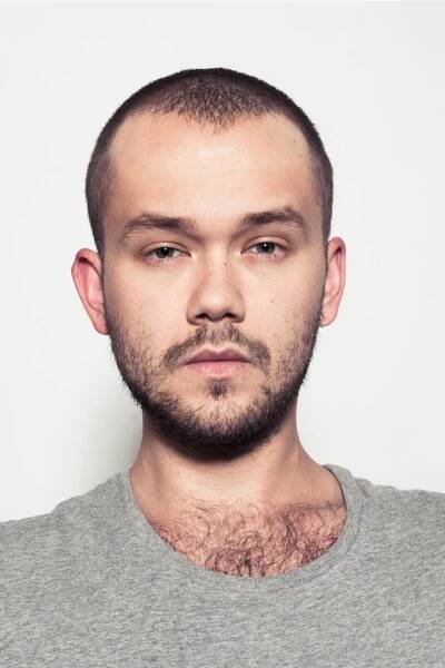 Adam Trnka Ernest - ArtAgent