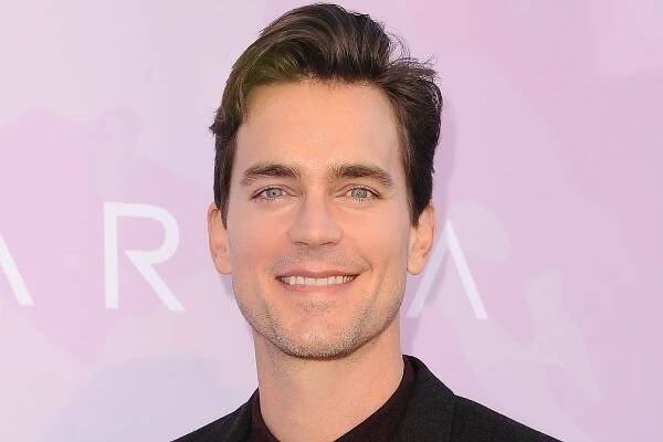 Matt Bomer Says Hiding His Sexuality Taught Him to Act