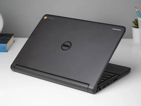 Co je to Chromebook?