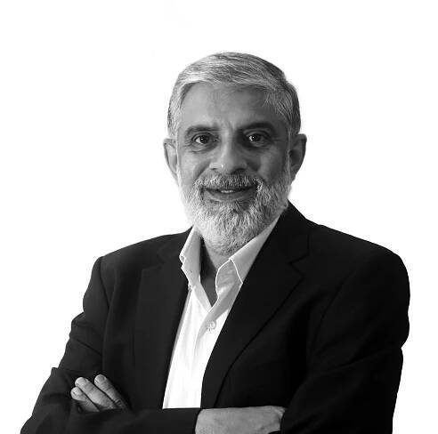 Satish Gokhale