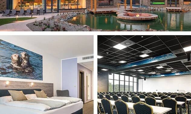 HOTEL ATLANTIS - Updated 2025 Prices & Reviews (Rozdrojovice, Czech Republic)