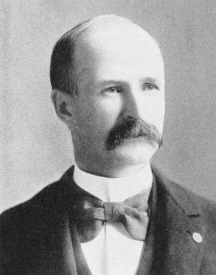 Robert Pratt (mayor) - Wikipedia