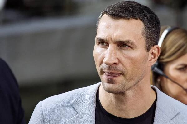 Comeback im Blick? Die Spekulationen um eine Ring-Rückkehr von Wladimir Klitschko halten an.