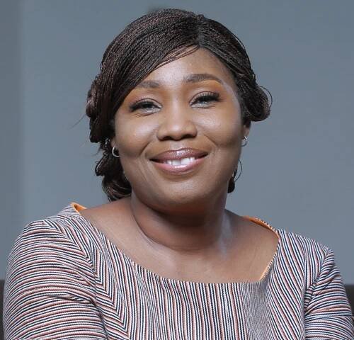 Delphine Traoré - International Association of Insurance Supervisors