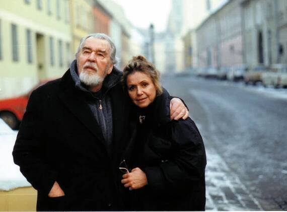 Verstörung - und eine Art von Poesie. Die Filmlegende Bernhard Wicki (2007)