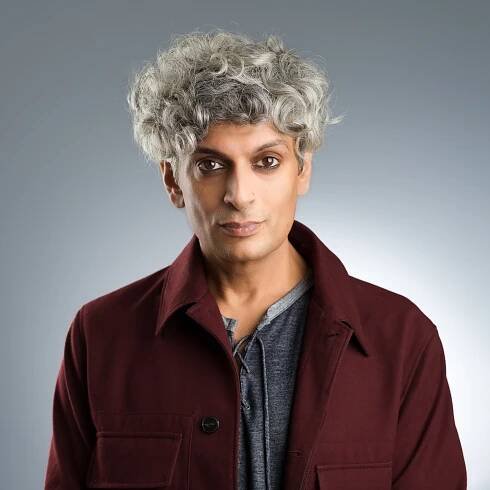 Kazim bio pic