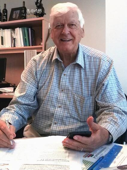 Hamilton O. Smith – Wikipedie