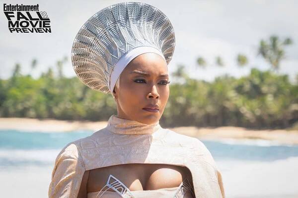 Black Panther Wakanda Forever