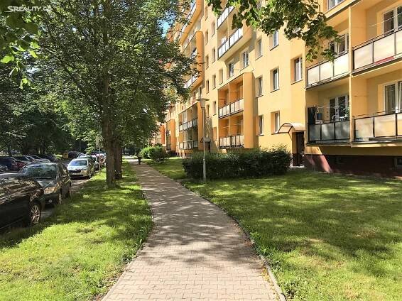 Prodej bytu 2+1 53 m², Podroužkova, Ostrava - Poruba