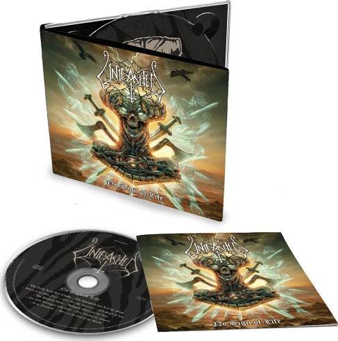 No Sign Of Life - Unleashed [CD] od 263 Kč