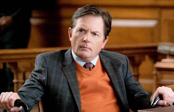 Michael J. Fox on Defying Stereotypes with His Good Wife Role: 'Handicapped People Can Be Jerks'