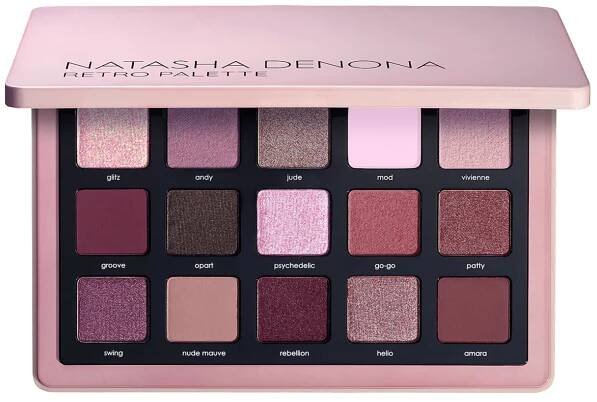 Natasha Denona Retro Palette