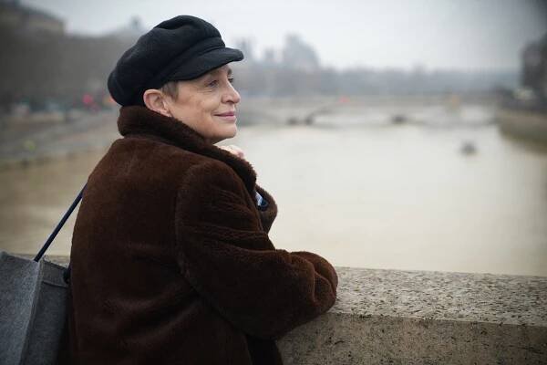 Legenden - Katharina Thalbach - Z filmu - Katharina Thalbach