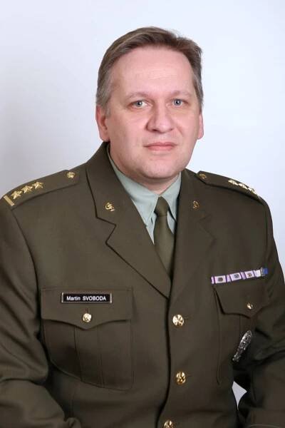 Svoboda Martin - OLOMOUC.CZ