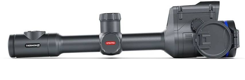 Zaměřovač Thermion 2 LRF XP50 PRO