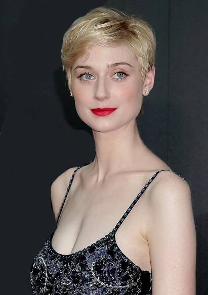 Elizabeth Debicki fotka