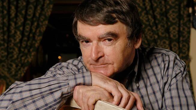 David Lodge obituary: academic and author of acclaimed campus novels