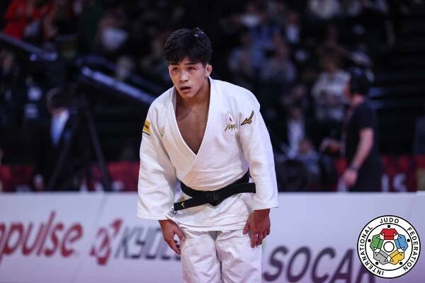 Yung Wei YANG / IJF.org