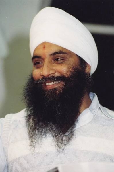 Gallery - Rabbi Darshan