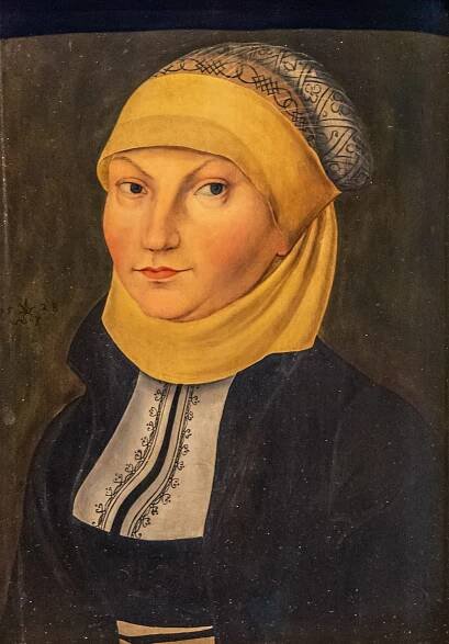 Martin Gross - Lutherstadt Wittenberg