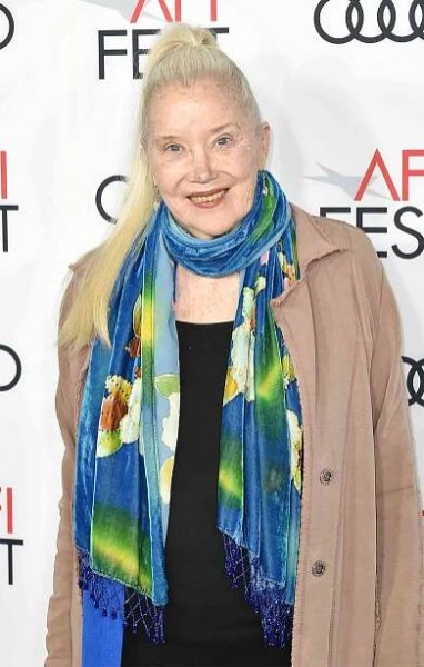 Actress Sally Kirkland Rushed to Hospital After Falling: Report