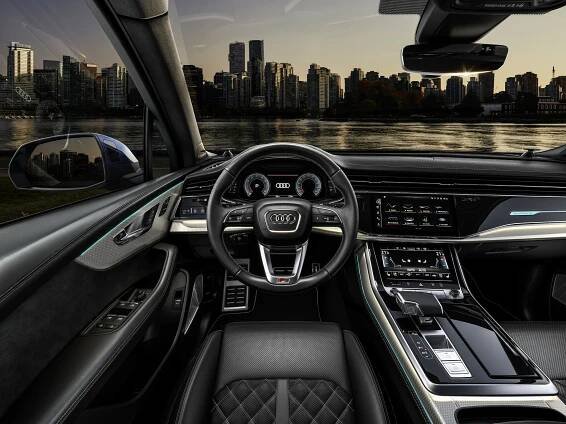 Audi Q7 přijíždí s dalším faceliftem, změny jsou velmi decentní