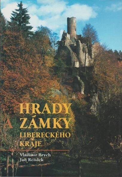 Knihy Jizerské hory