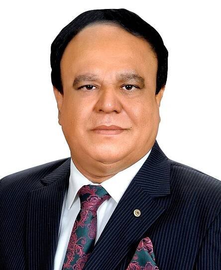 Md. Faruque  Alam