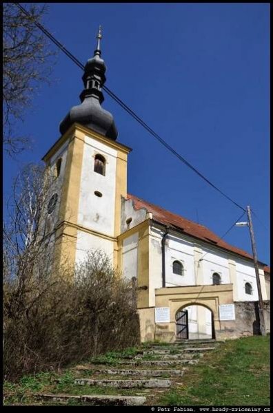 Brod nad Tichou – fotografie / hrady-zriceniny.cz