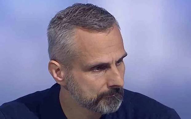 Foltýn se kontrolovat nemusí, on je prostě čestný i při lhaní. Komentář Štěpána Chába