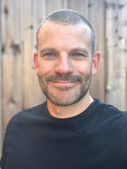 David O'Leary