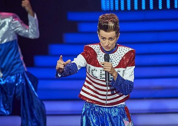 Tvoje tvář má známý hlas - 6. epizoda - 10 - GALERIE: Tvoje tvář má známý hlas - 6. epizoda (10/36)