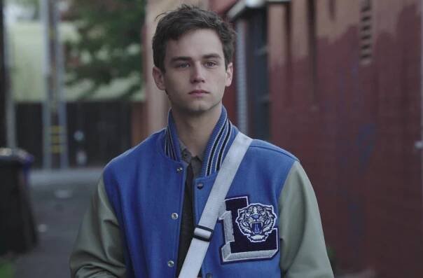 13 Reasons Why Brandon Flynn