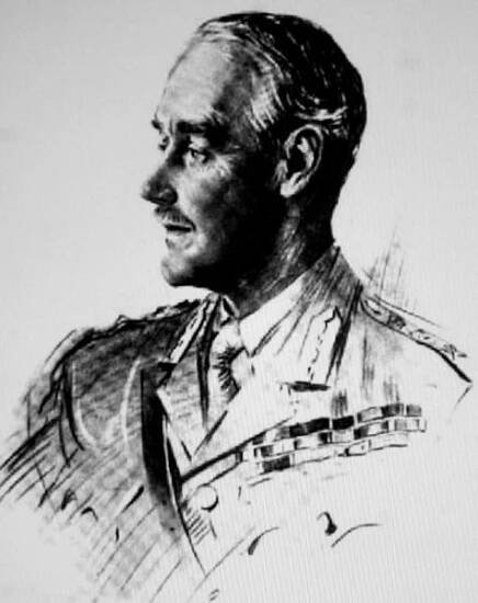 Nestorem speciálních operací 1. světové války byl britský důstojník Thomas Edward Lawrence
