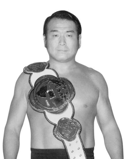 Hiro Matsuda