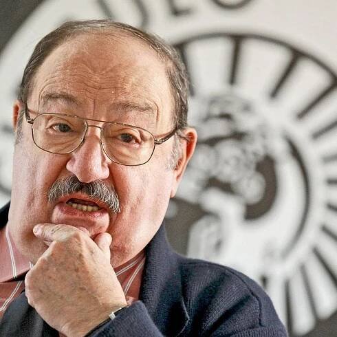 Profil Umberta Eca: literatura ztrácí neúnavného hledače významů