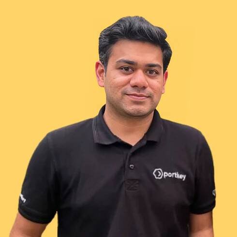 Rohit Agarwal