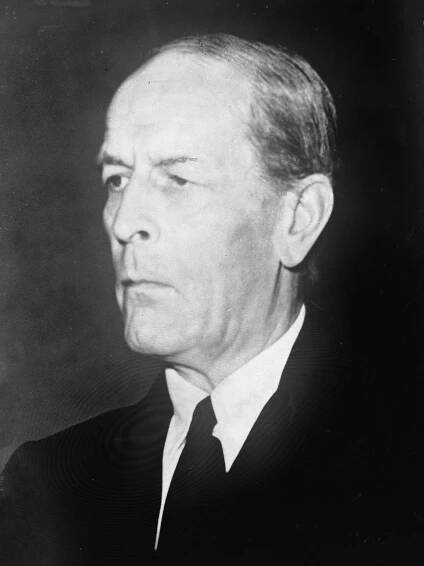 William Jowitt, 1. Earl Jowitt