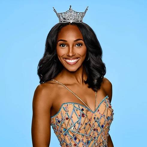 Miss America 2026 & Miss America’s Teen 2026 – Sep 2025 - Miss North Carolina Organization