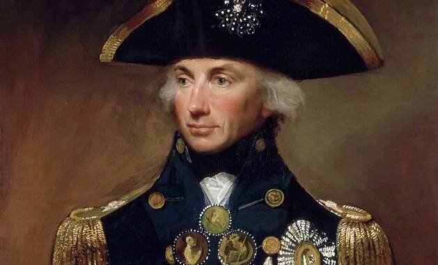 The admiral Horatio Nelson in Tenerife (I): historic background