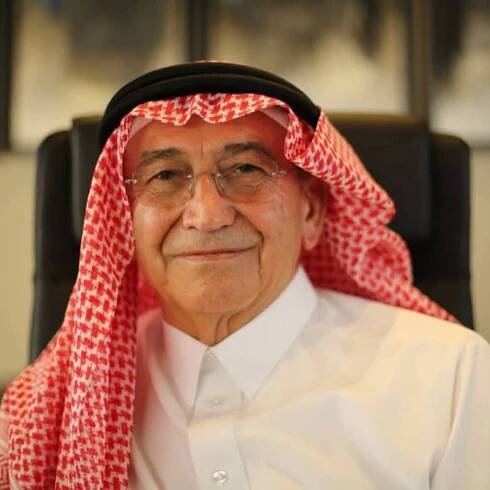 Top 100 Arab Family Businesses 2024 - Forbes Lists