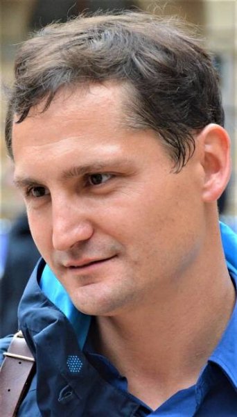 Štěpán Pácl