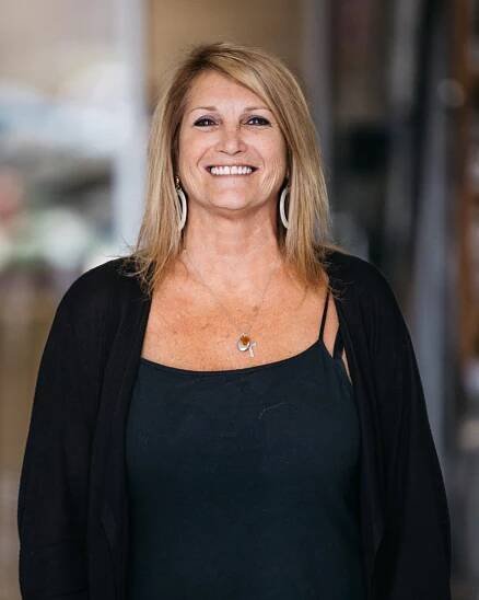Janice Wandel — Willoughby, OH — Euclid Glass & Door