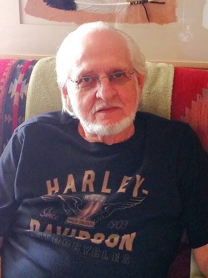 Everett Boyd Smith