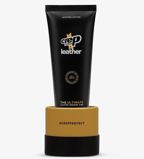 Péče o boty CREP Protect Leather Conditioner